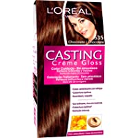 LOreal Paris Casting Crème Gloss Tinte 535 - 100 gr